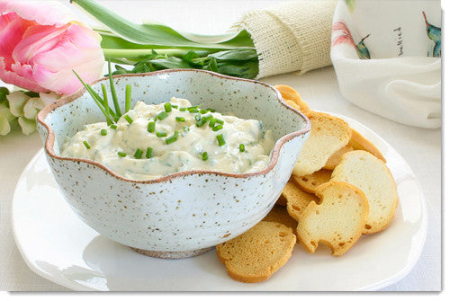 Specialty Dips