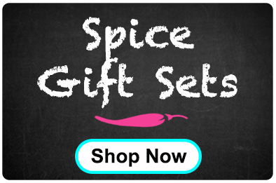 Spice Gift Sets