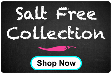 Salt Free Collection