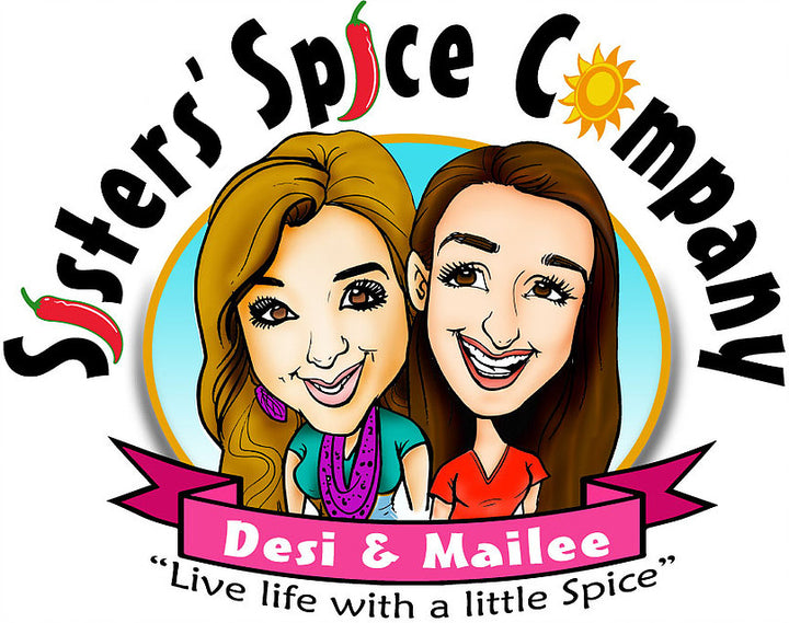 Sisters Spice Company